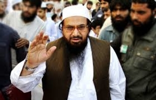 US Happy With Pakistan Over Jailing Hafiz Saeed