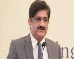 Sindh To Have Model Villages In Every District