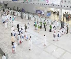 Saudi Arabia Suspends Travel To Pakistan Over Coronavirus