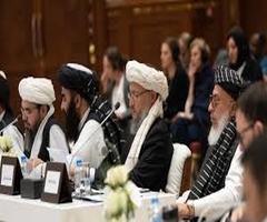 United States & Taliban To Sign Peace Deal Today