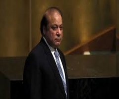 Punjab Cabinet Declares Nawaz Sharif 'Absconder'