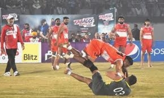 Everything you need to know about Kabaddi World Cup 2020