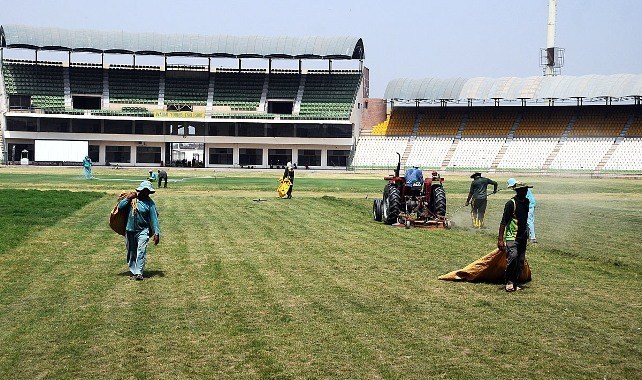 Multan Stadium