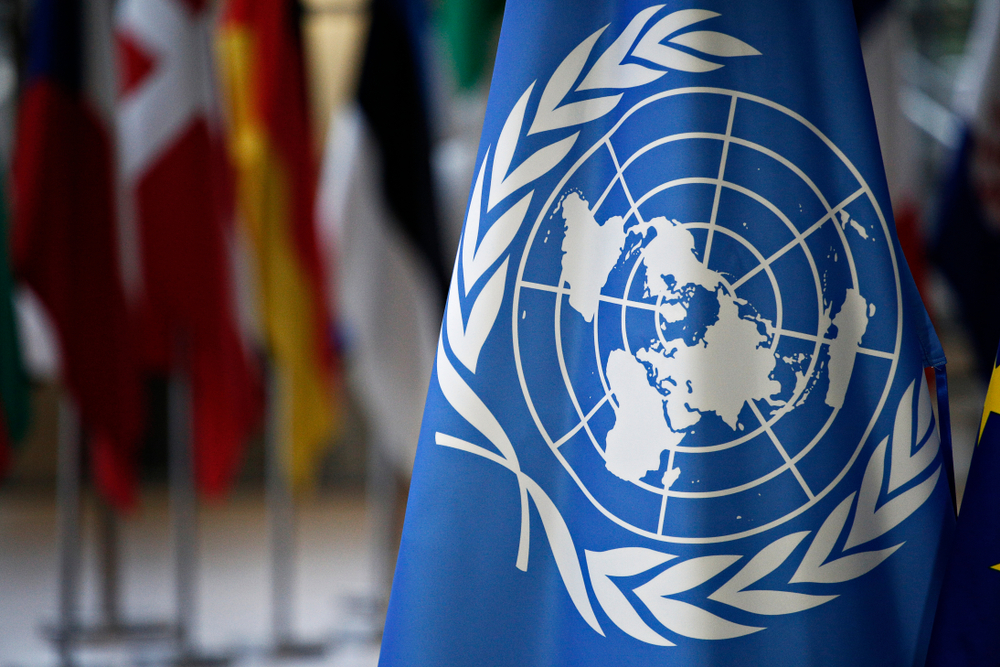 UN Security Council Calls For Ceasefire In Libya