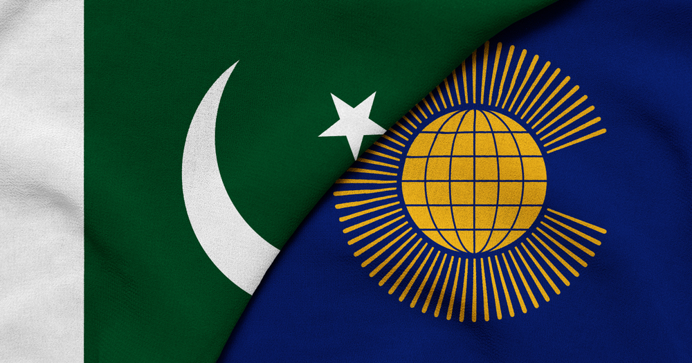 British Commonwealth Interested For Business In Pakistan