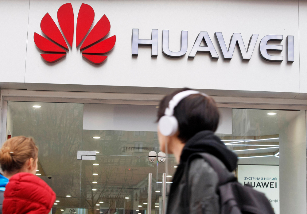 No Impact On 5G Supply From Coronavirus Says Huawei