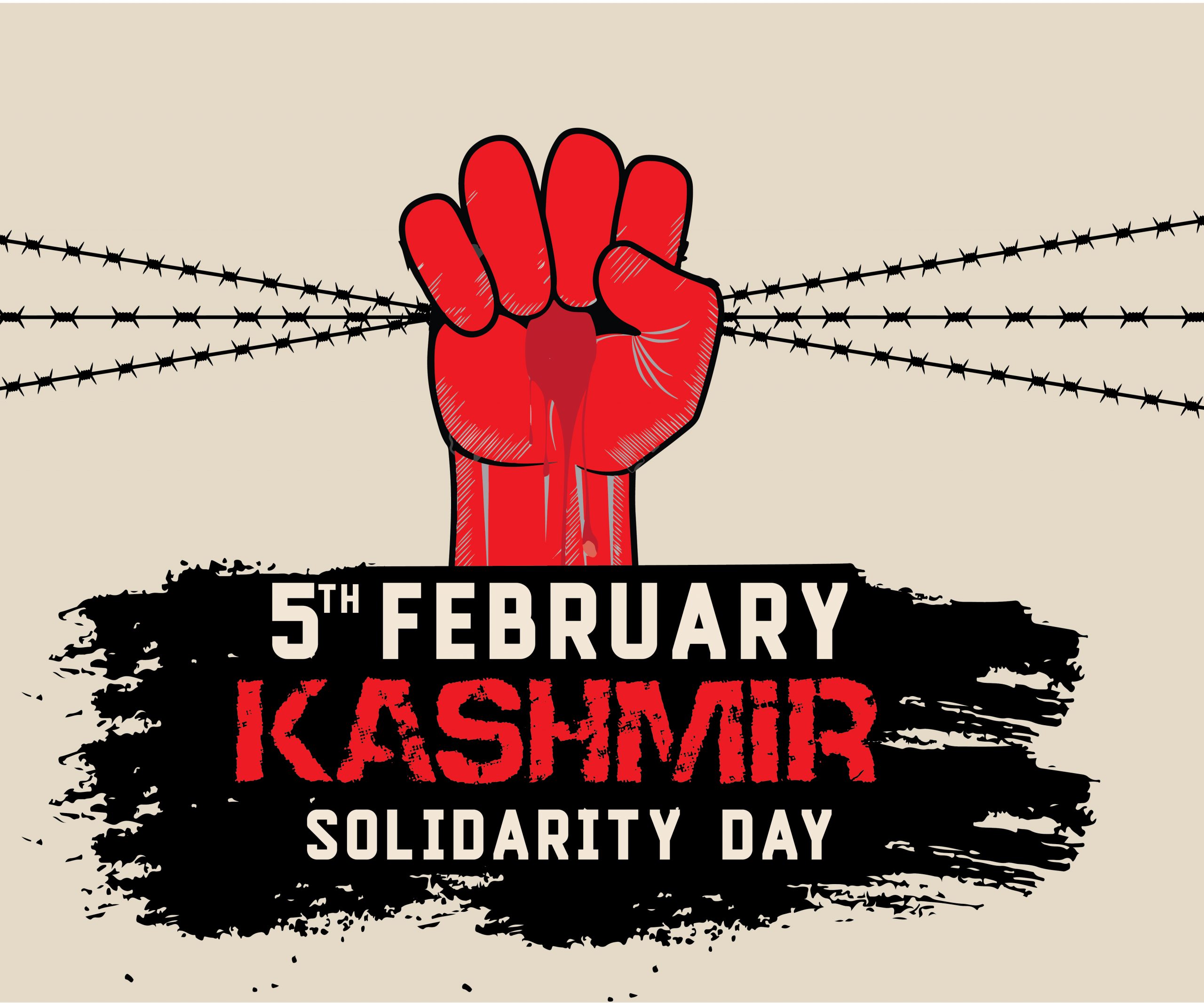 Kashmir Solidarity Day