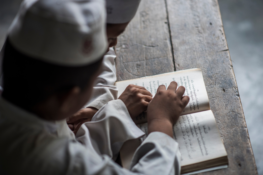 Govt To Register Madrasas Across Pakistan
