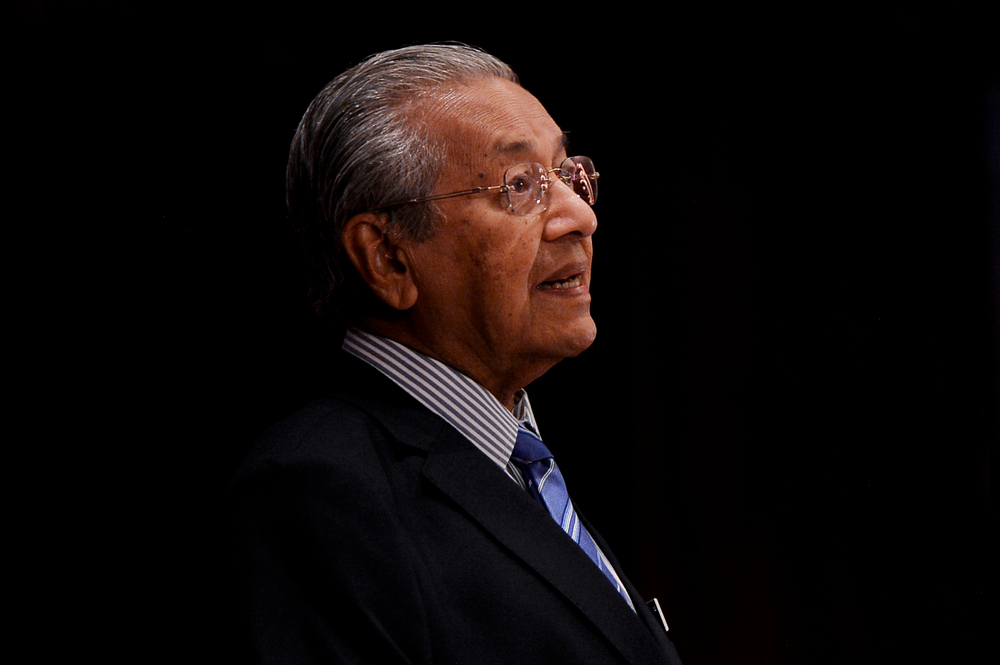 The Curious Case Of Malaysian Politics