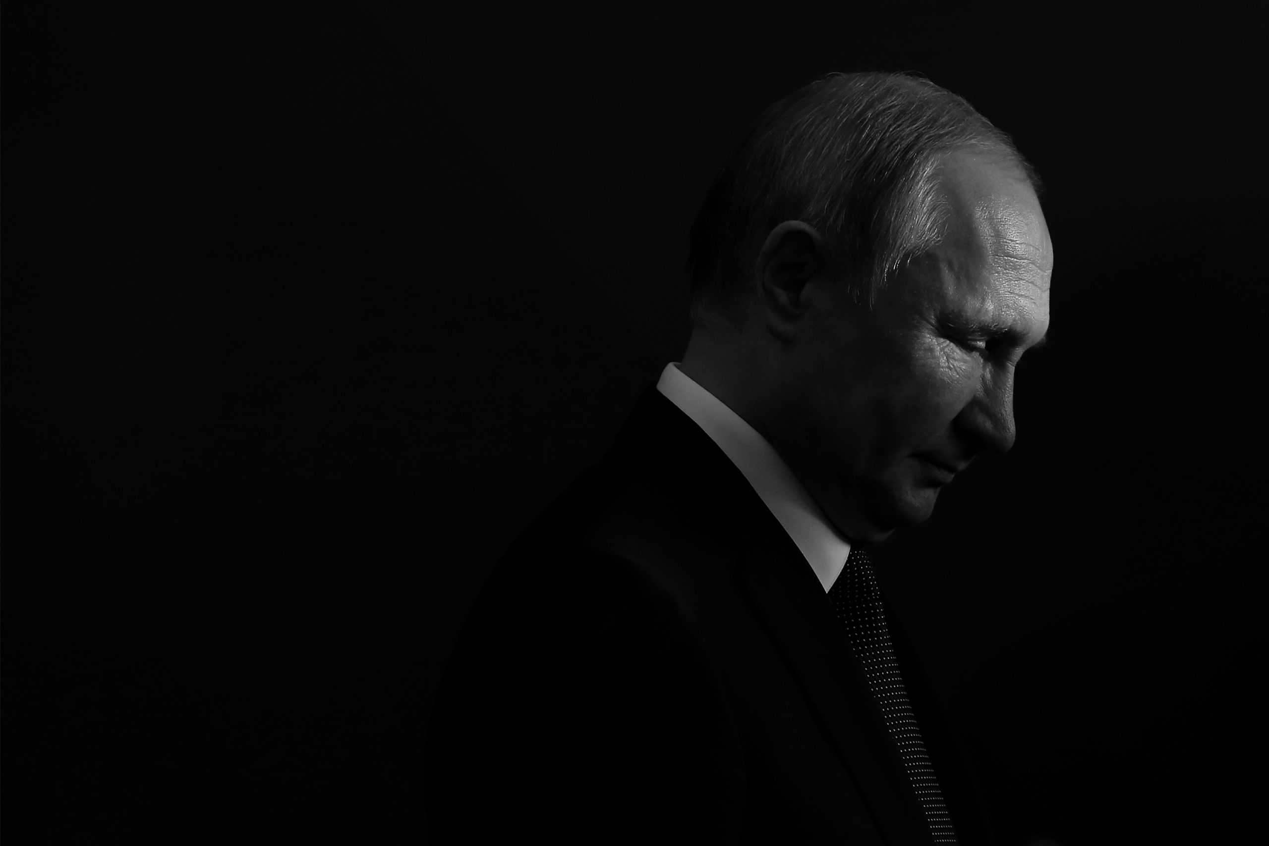 Vladimir Putin and Russian Politics