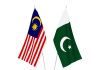 Delegation level talks between Pakistan and Malaysia