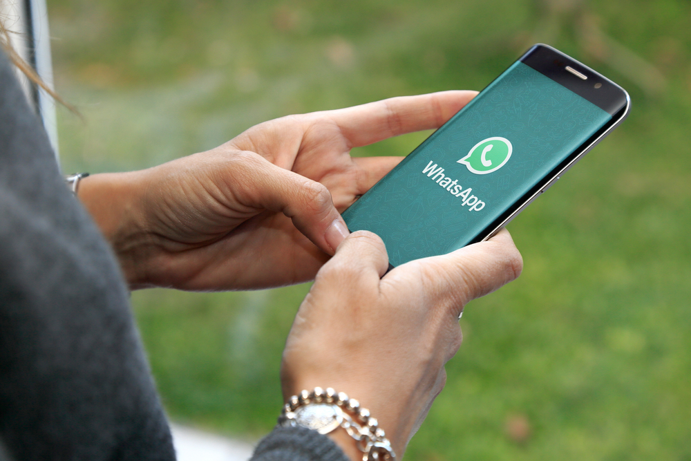 Whatsapp Now Has 2 Billion Users Across The Globe
