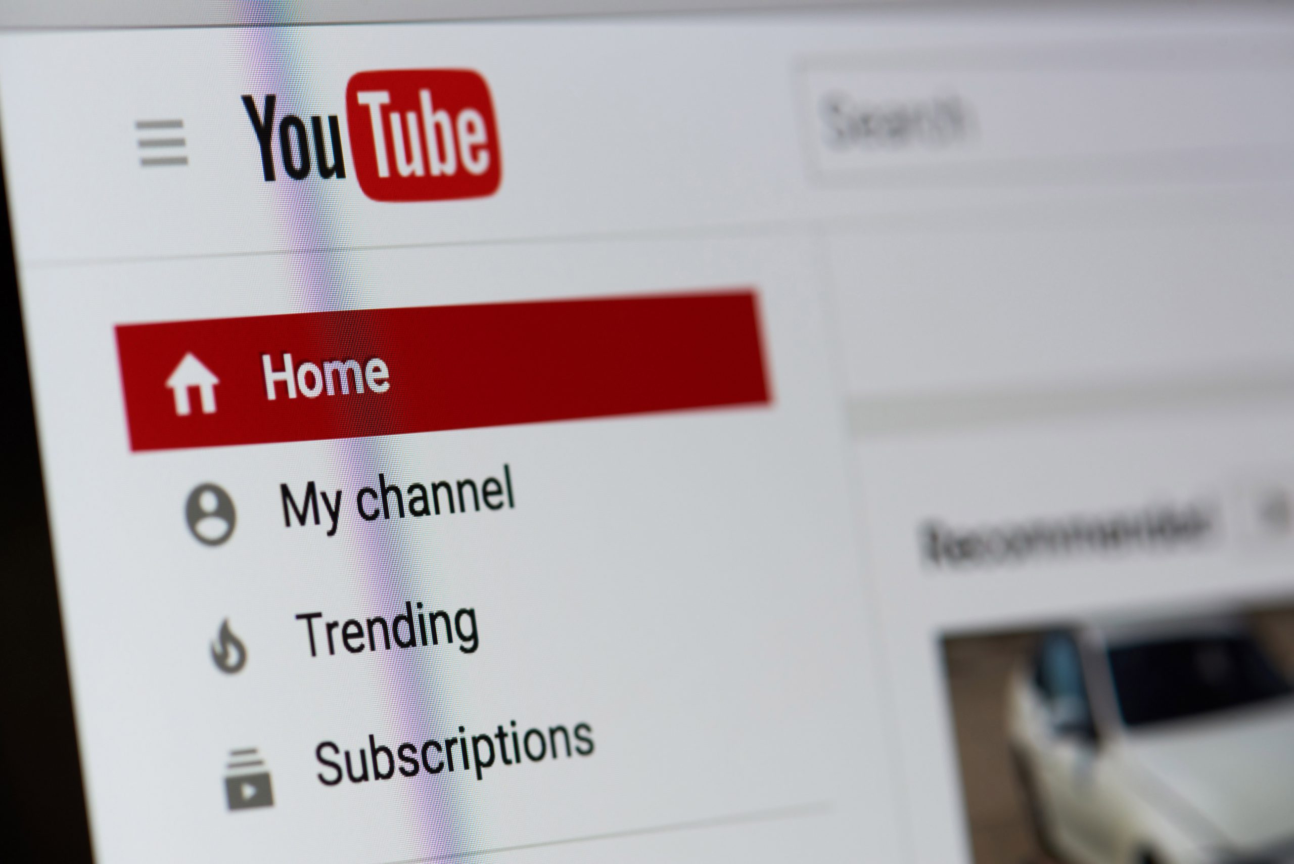 Youtube to ban Manipulated Content related to Elections