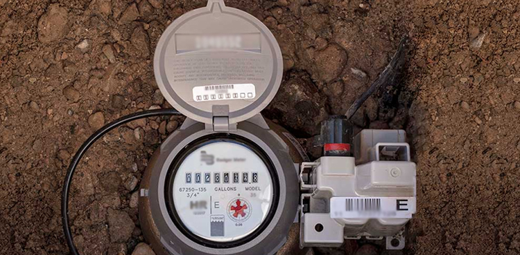 Punjab to install Advanced Water Meters