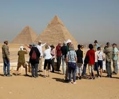 Tourist In Egypt Becomes First Coronavirus Death In Africa