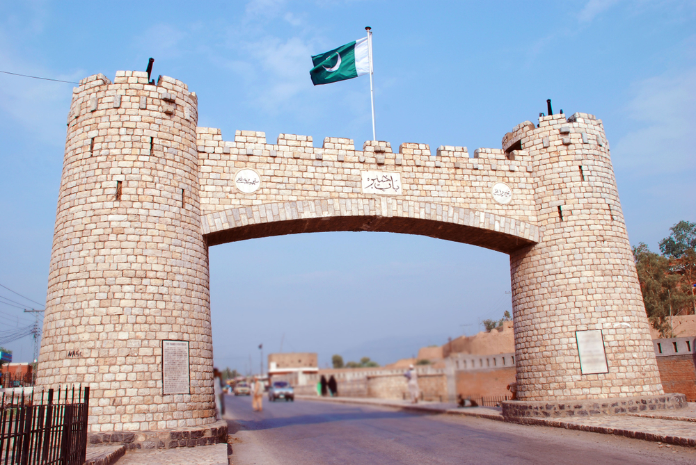 Pak-Afghan Boarder Open For Trade