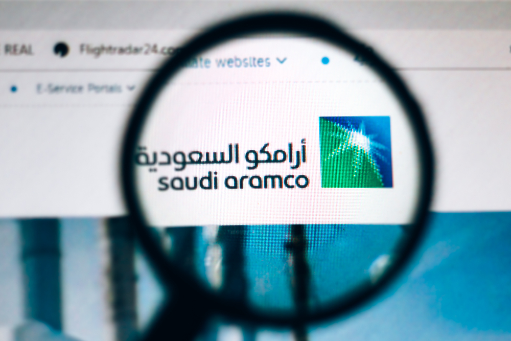 Saudi Aramco To Raise Oil Output