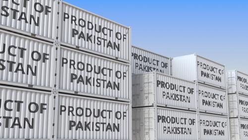 Coronavirus Possibly To Boost Pakistani Exports