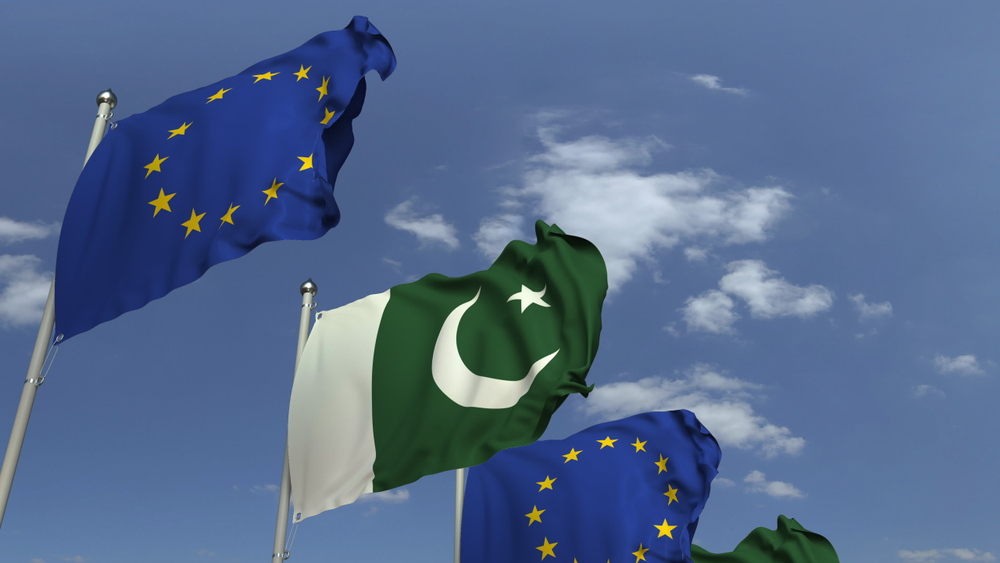 EU Gives GSP Plus Status To Pakistan