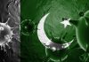 Coronavirus Cases In Pakistan Now At 377