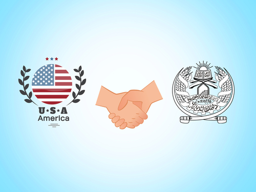 US Welcomes The Development In Afghan Peace Process