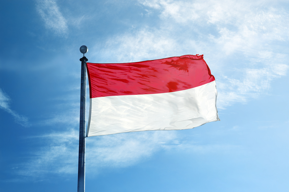 Dutch King Apologises To Indonesia