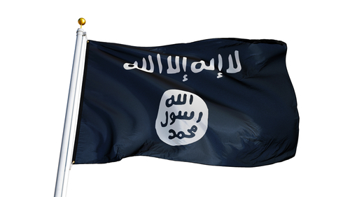ISIS Halts Its Activities In Europe Over Coronavirus