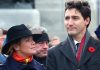 Canadian First Lady Tested Positive For Coronavirus