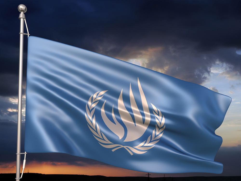 UNHCR Urged World Not To Block Asylum-Seekers Over Coronavirus