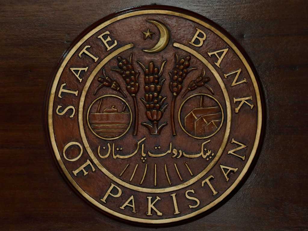 State Bank Injects Rs 347 Billion Into The Money Market