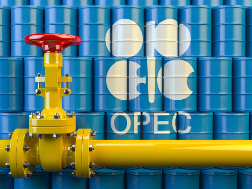 OPEC Countries To Discuss Oil Output Crisis