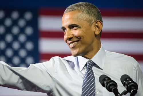 Barack Obama Endorses Joe Biden For President
