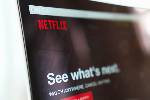 Netflix Announces New Parental Control Features