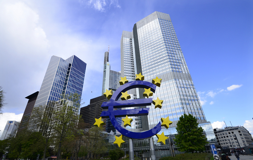 Eurozone Economy To Crash In 2020