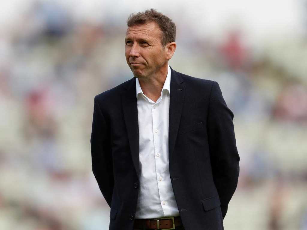 Michael Atherton Says Foreign Cricketers Feel Safe In Pakistan