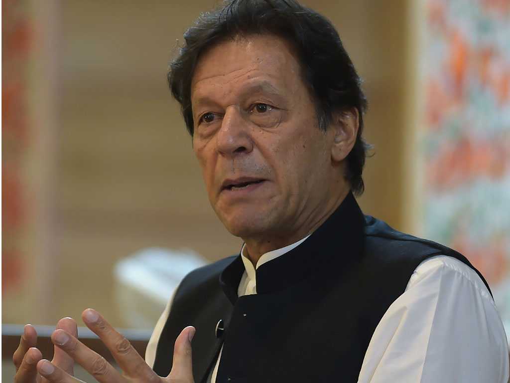 Imran Khan And The Call For A Global Debt Relief