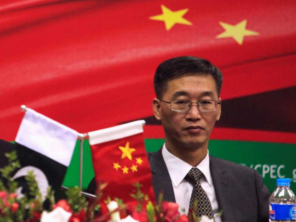 China Would Continue Supporting Pakistan Against COVID-19