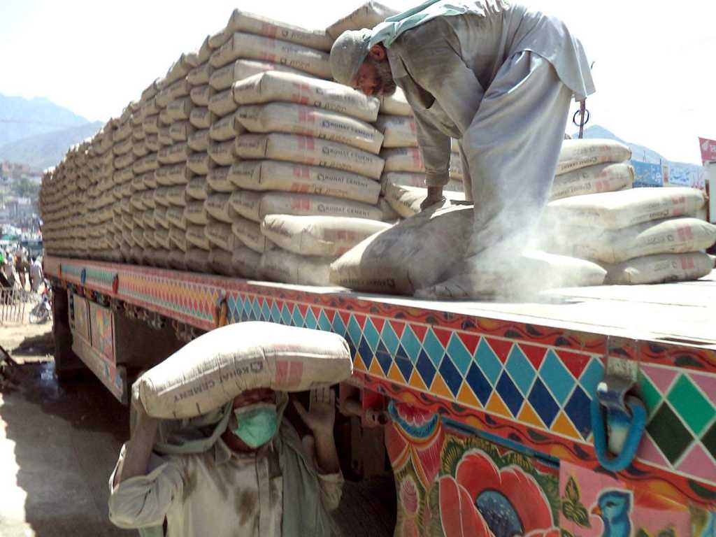 Cement Exports Witness Decline During Fiscal Year 2019-2020